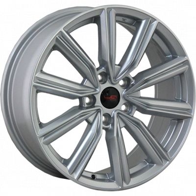Volkswagen VV218 7x17 5x112 ET 40 Dia 57.1 s