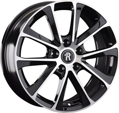 Volkswagen VV241 7x17 5x112 ET 40 Dia 57.1 HBFP