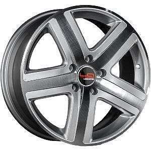 Replica VW1 8x18 5x130 ET 57 Dia 71.6 FSF