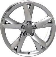 Replica VW105 7.5x17 5x112 ET 45 Dia 66.6 MB