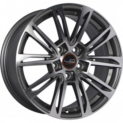 Volkswagen VW109 7.5x16 5x112 ET 45 Dia 57.1 HBFP