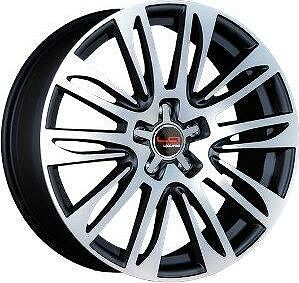Replica VW109 7x16 5x112 ET 45 Dia 57.1 MBF
