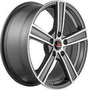 Replica VW120 7x17 5x112 ET 43 Dia 57.1 GMF