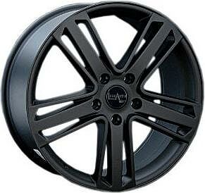Replica VW127 9x20 5x130 ET 57 Dia 71.6 W