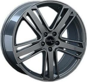 Replica VW127 9x20 5x130 ET 57 Dia 71.6 GM