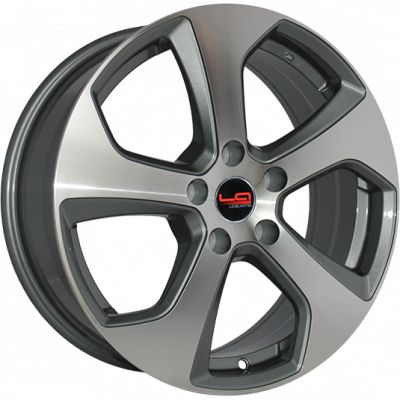 Replica VW150 7x16 5x112 ET 45 Dia 57.1 GMF