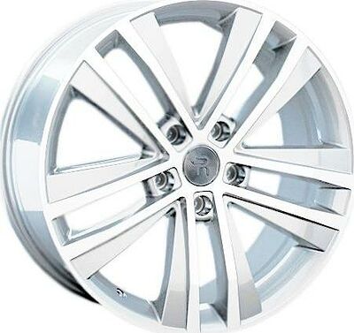 Replica VW155 9x20 5x130 ET 57 Dia 71.6 W