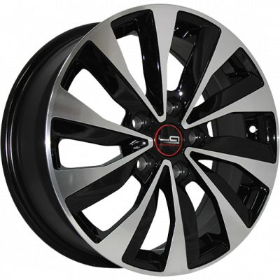 Replica VW156 6.5x16 5x112 ET 42 Dia 57.1 BKF