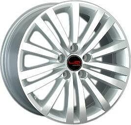 Replica VW157 7.5x17 5x112 ET 47 Dia 57.1 SF