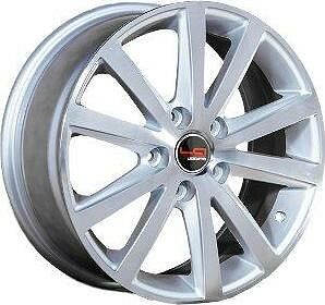 Replica VW19 7x16 5x112 ET 45 Dia 57.1 SF