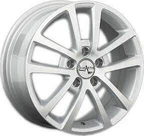 Replica VW23 7x17 5x112 ET 43 Dia 57.1 MG