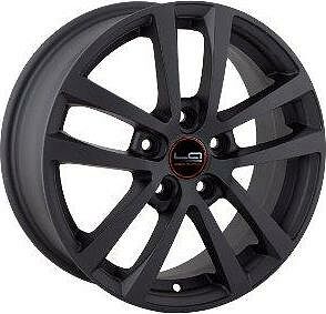 Replica VW23 7x17 5x112 ET 43 Dia 57.1 MG