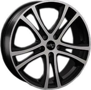 Replica VW27 6.5x16 5x112 ET 33 Dia 57.1 