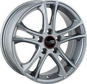 Replica VW27 6.5x16 5x112 ET 33 Dia 57.1 