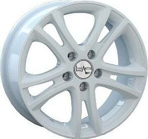 Replica VW27 6.5x16 5x112 ET 33 Dia 57.1 