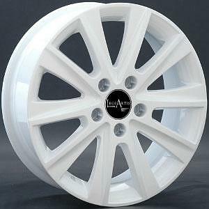 Replica VW28 7x17 5x112 ET 43 Dia 57.1 