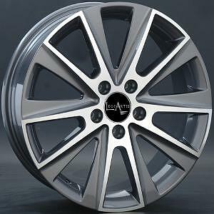 Replica VW28 7x17 5x112 ET 43 Dia 57.1 