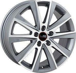 Replica VW28 7x17 5x112 ET 43 Dia 57.1 