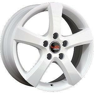 Replica VW29 6.5x16 5x112 ET 50 Dia 57.1 W