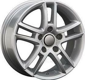 Replica VW30 7x17 5x120 ET 55 Dia 65.1 W