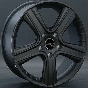 Replica VW32 7.5x17 5x130 ET 50 Dia 71.6 HB