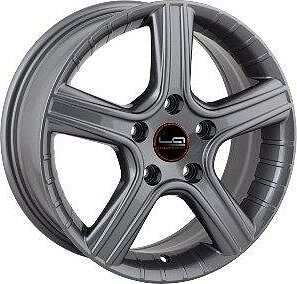 Replica VW32 7.5x17 5x130 ET 50 Dia 71.6 HB