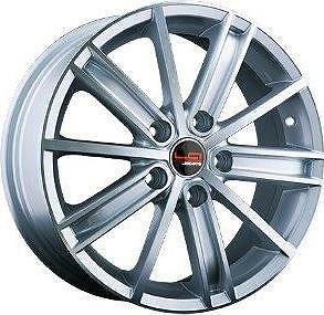 Replica VW33 6.5x16 5x112 ET 33 Dia 57.1 HB