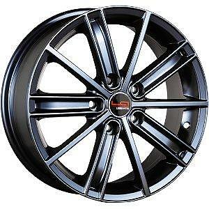 Replica VW33 6.5x16 5x112 ET 33 Dia 57.1 HB