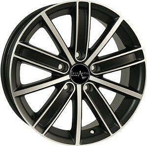 Replica VW33 6.5x16 5x112 ET 33 Dia 57.1 HB