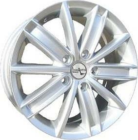 Replica VW33 6.5x16 5x112 ET 33 Dia 57.1 HB