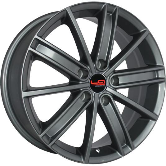 Replica VW33 6.5x16 5x112 ET 33 Dia 57.1 HB