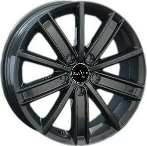 Replica VW33 7x17 5x112 ET 43 Dia 57.1 GM