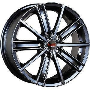 Replica VW33 6.5x16 5x112 ET 50 Dia 57.1 MB1