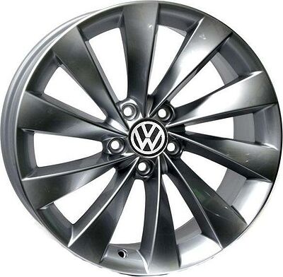 Replica VW36 7.5x17 5x112 ET 47 Dia 57.1 MB