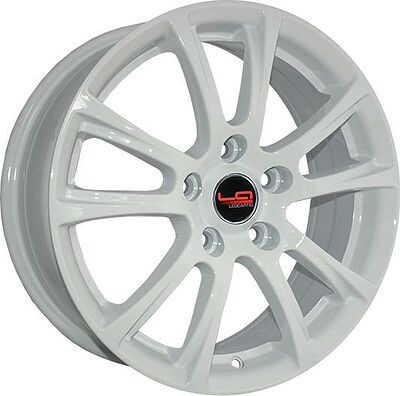 Replica VW39 6.5x16 5x112 ET 50 Dia 57.1 GM