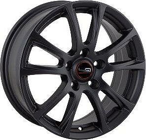 Replica VW39 6.5x16 5x112 ET 50 Dia 57.1 GM
