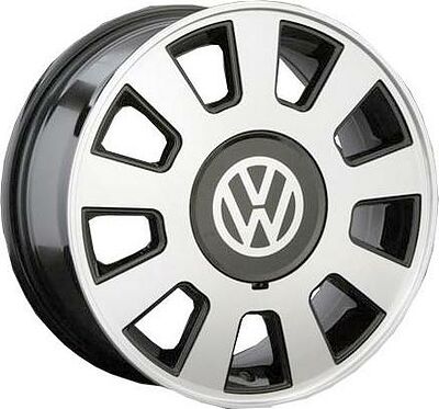 Replica VW4 7x16 5x112 ET 50 Dia 57.1 H/S