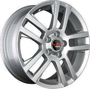 Replica VW41 6x15 5x100 ET 40 Dia 57.1 W