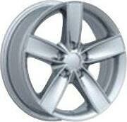 Replica VW41 6x15 5x100 ET 40 Dia 57.1 W