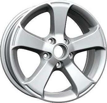 Replica VW48 6.5x16 5x112 ET 33 Dia 57.1 AU
