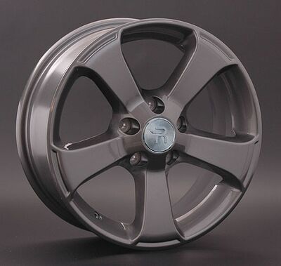Replica VW48 6.5x16 5x112 ET 33 Dia 57.1 GM