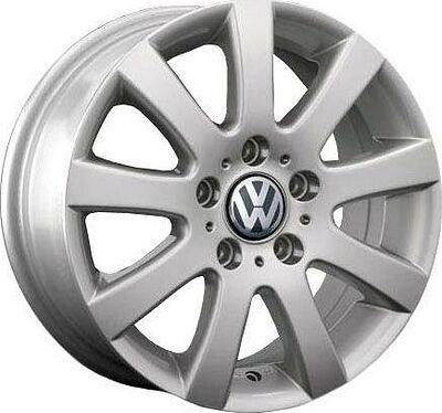 Replica VW5 7x16 5x112 ET 45 Dia 57.1 GMFP