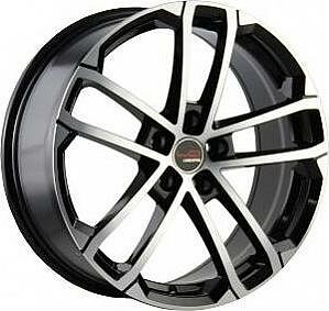 Replica VW516 7x16 5x112 ET 45 Dia 57.1 BMF