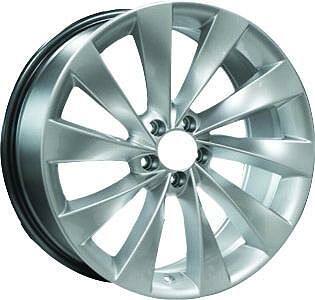 Replica VW540 7x16 5x112 ET 35 Dia 57.1 HS