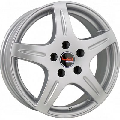 Replica VW67 6x15 5x112 ET 43 Dia 57.1 MBFP