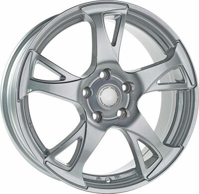 Replica VW70 7x17 5x112 ET 43 Dia 57.1 GMFP