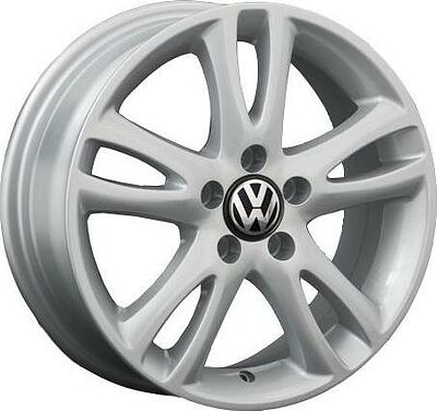 Replica VW84 6x15 5x100 ET 40 Dia 57.1 MB