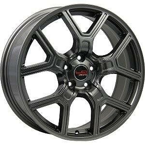 Replica Concept-V501 7.5x18 5x108 ET 52.5 Dia 63.3 GM