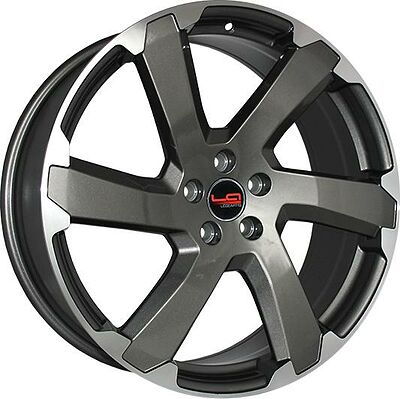Replica Concept-V506 8x20 5x108 ET 49 Dia 67.1 GMPL