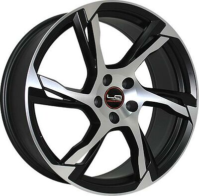 Volvo Concept-V514 8x18 5x108 ET 42 Dia 63 MBF